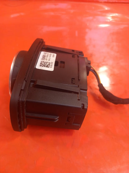 Ford Transit Custom 2.0 Diesel 2019 Headlight Switch Panel JX7T13D061EC Warranty - Image 5