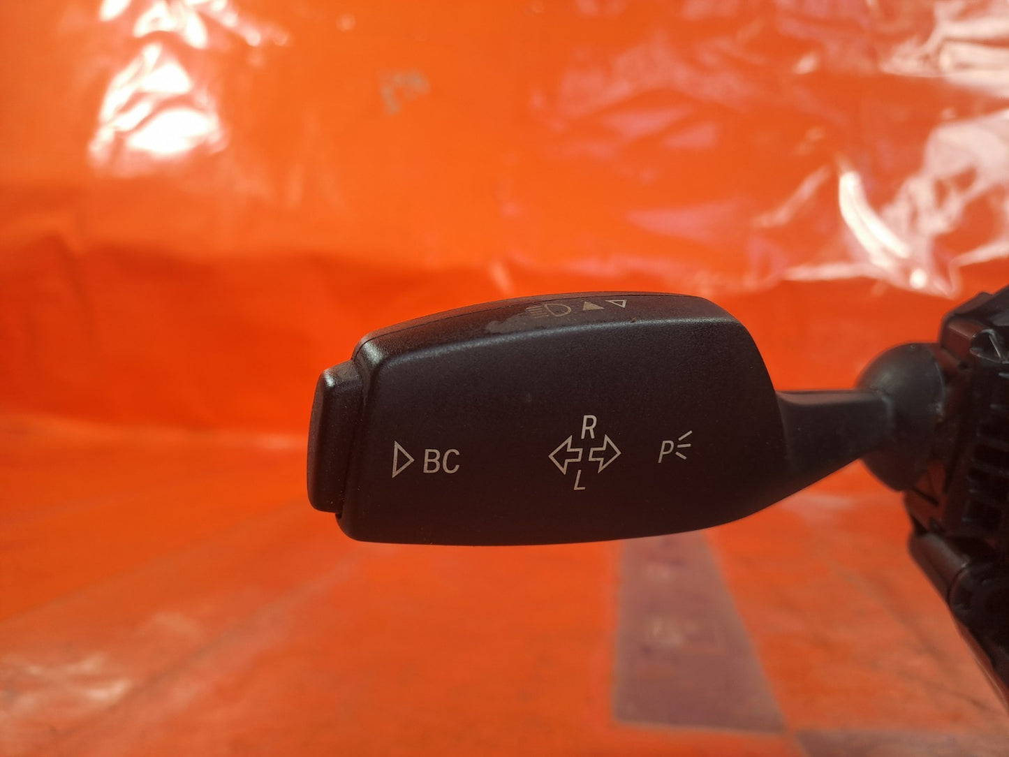 ✅BMW M240I F22 3.0 PETROL 2016 COMBINATION SWITCH STALKS INDICATOR WIPER 9351140 - Image 12