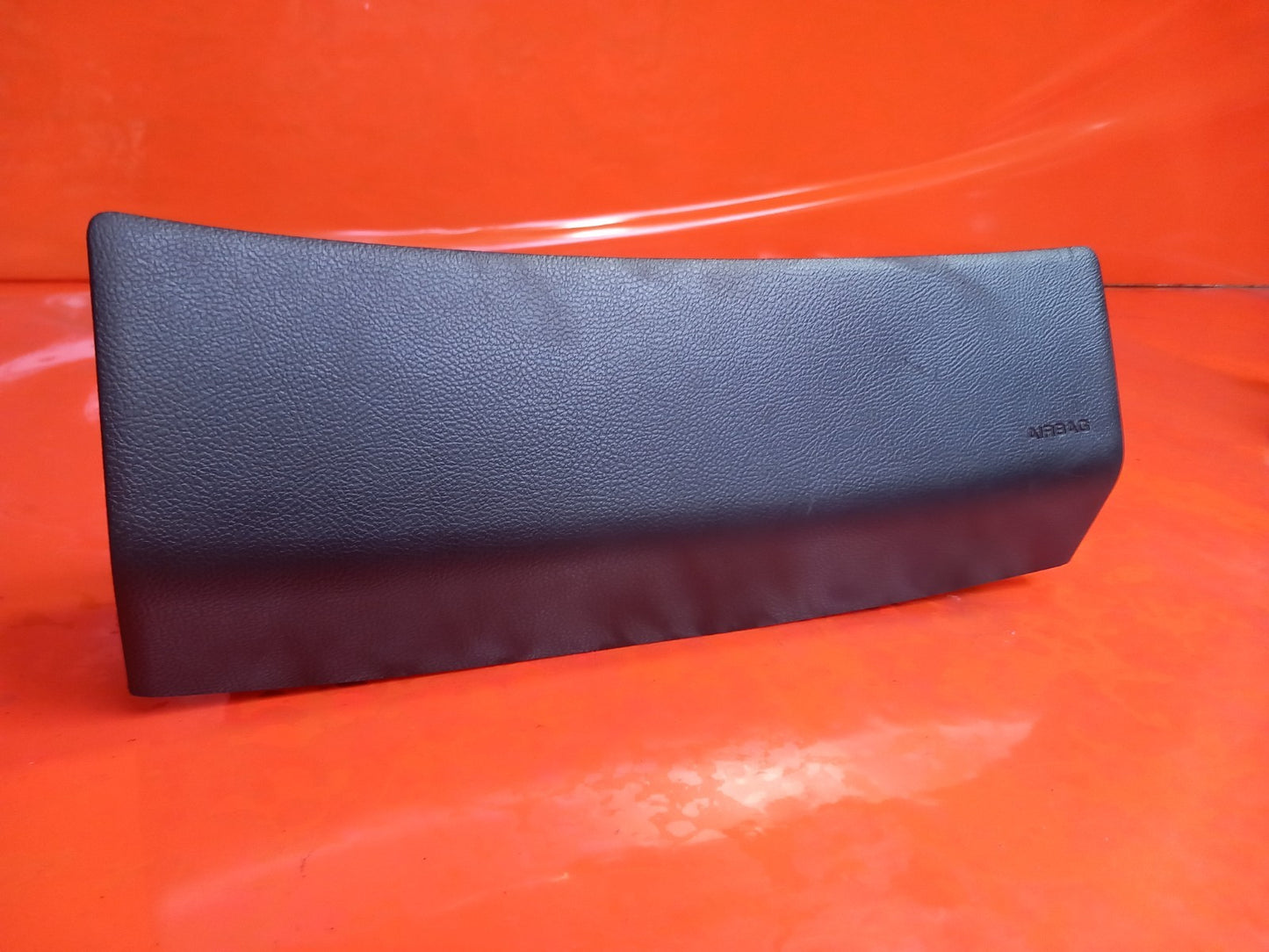 2019 Ford Galaxy MK3 Zetec Knee Abag Right Driver Side EM2B-R042A00-BD A345 - Image 3