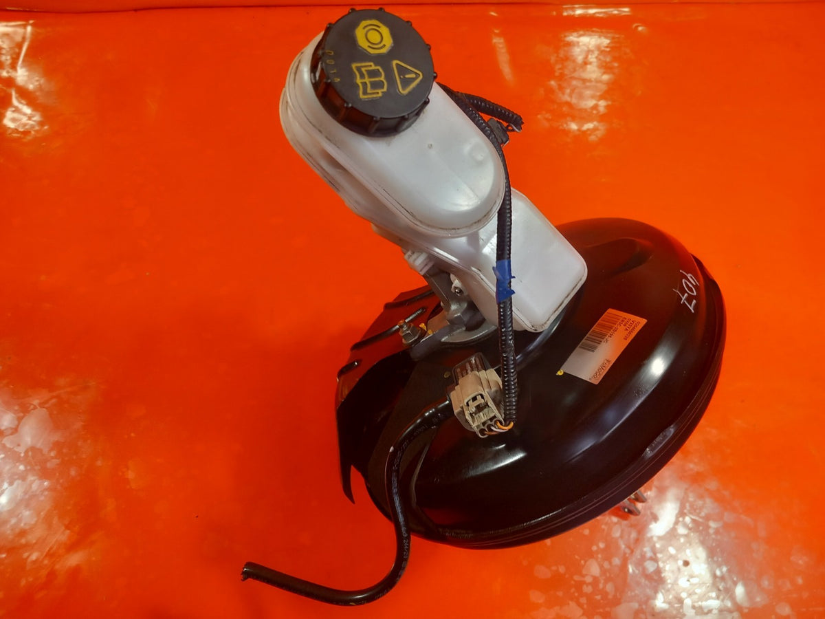 Ford Ranger Wildtrak 2.0 Diesel 2021 Brake Servo Master Cylinder Warranty A407 - Image 4