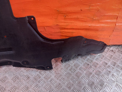 BMW F30 320D Xdrive M Sport 2.0 Diesel 2013 Engine Undertray Underbody Cover - Image 7