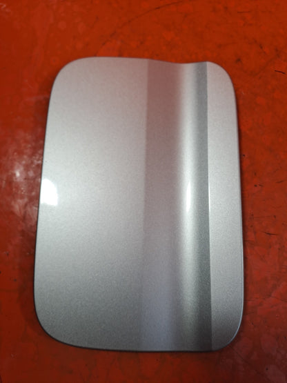 ✅FORD TOURNEO CONNECT VW CADDY 2.0 DIESEL 2024 FUEL FILLER FLAP COVER SILVER - Image 3