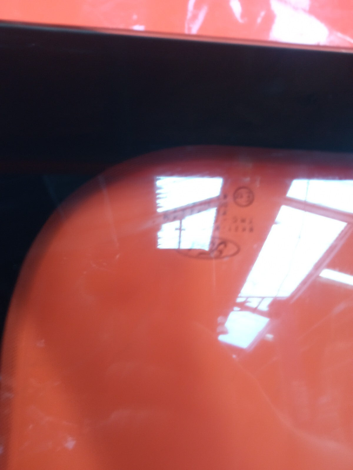 ✅FORD TOURNEO CUSTOM 2.2 DIESEL 2015 REAR RIGHT QUARTER WINDOW GLASS Warranty - Image 3