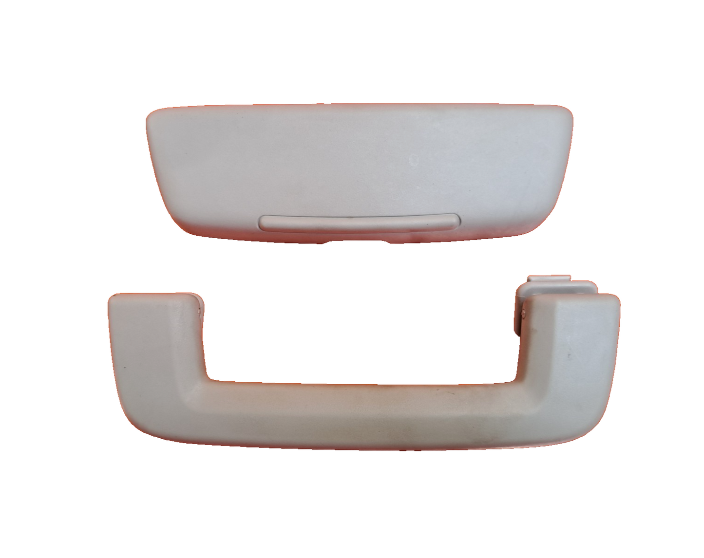 ✅2021 Ford Transit Custom Interior Roof Grab Handle & Sunglasses Compartment - Image 1