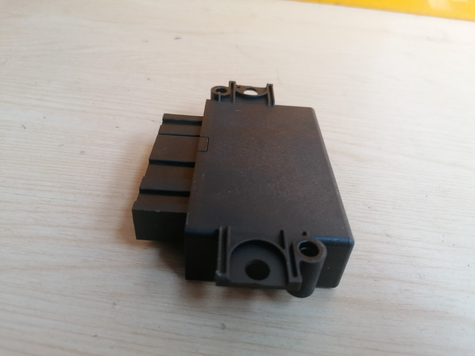 FORD FIESTA PUMA 2017-2022 REAR MODULE PARKING ASSIST AID CONTROL HU5T15K866AG - Image 8