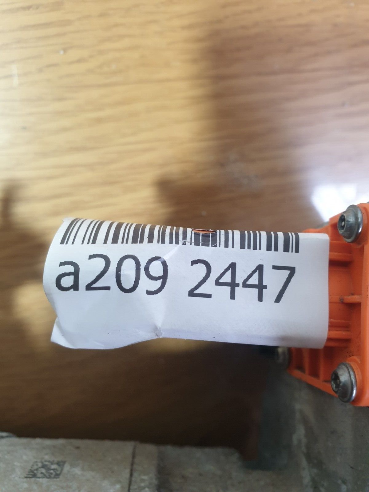 2023 CUPRA BORN V2 EV AIR CON COMPRESSOR A/C PUMP 1EA820807C A209 - Image 11
