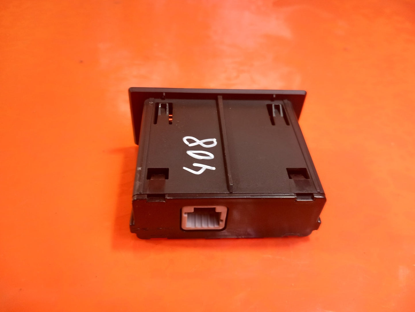 2025 Renault Kangoo MK3 USB Twin Port Socket 280230033R Warranty A408 - Image 5