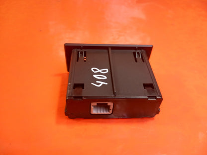 2025 Renault Kangoo MK3 USB Twin Port Socket 280230033R Warranty A408 - Image 5