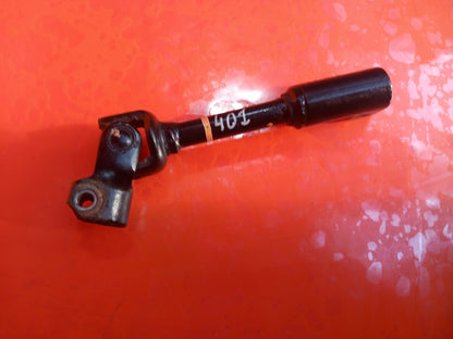 Ford Ranger Wildtrak 4X4 3.2 Diesel 2017 Steering Column Knuckle Joint A401 - Image 9