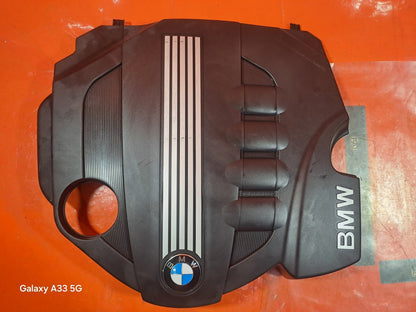 ✅BMW E88 118D M SPORT 2.0 DIESEL 2013 ENGINE TOP COVER Warranty A348 - Image 1