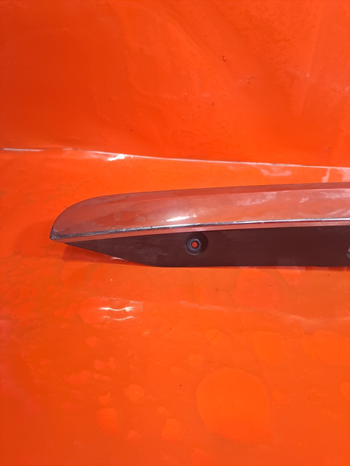 ✅2012 MERCEDES B CLASS W246 1.8 CDI TAILGATE CAMERA A2467401293 + WARRANTY A299 - Image 2