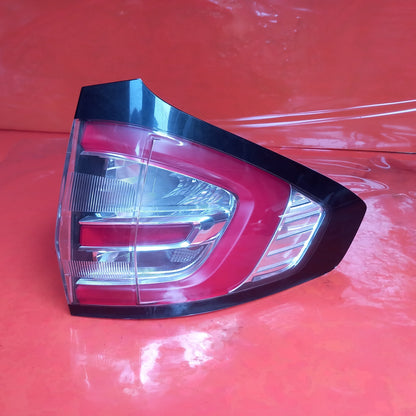 Ford Galaxy MK3 2019 Rear Right Outer Tail Light EM2B-13404-AD Warranty A345 - Image 2