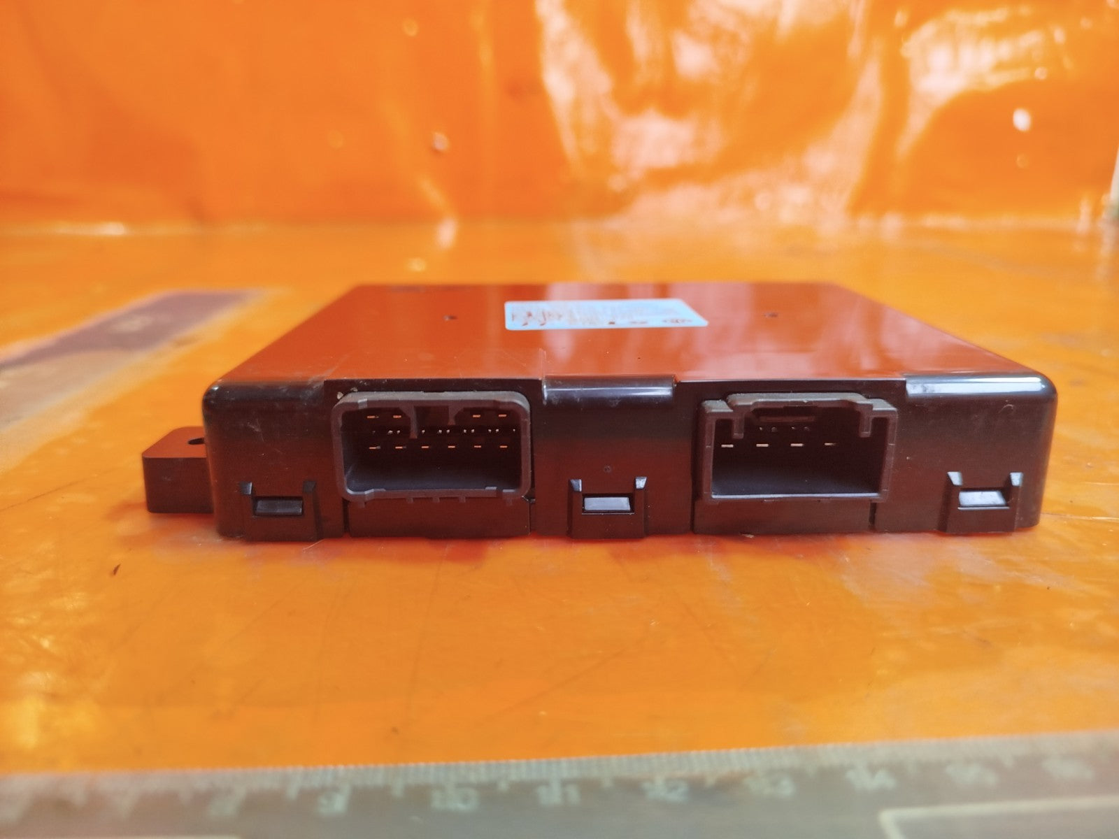 ✅HYUNDAI IONIQ 5 2024 REAR RIGHT POWER SEAT MODULE P95456-GI500 Warranty A226 - Image 5