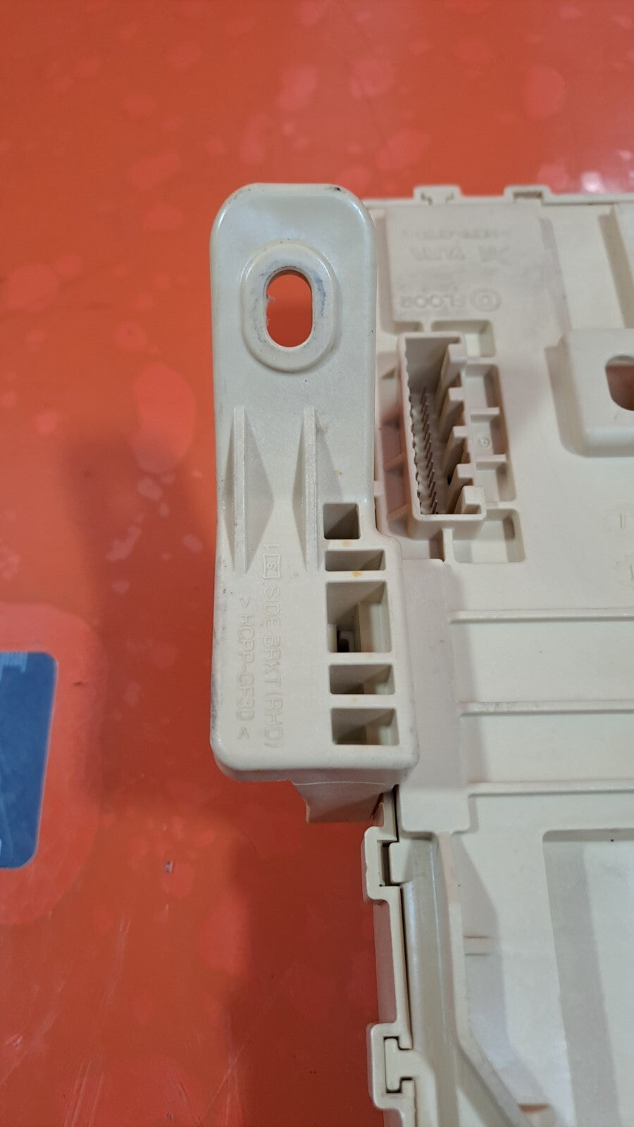 2021 KIA XCEED 4 LSG 1.5P FUSE BOX MODULE 91953-J7740 + WARRANTY A228 - Image 12