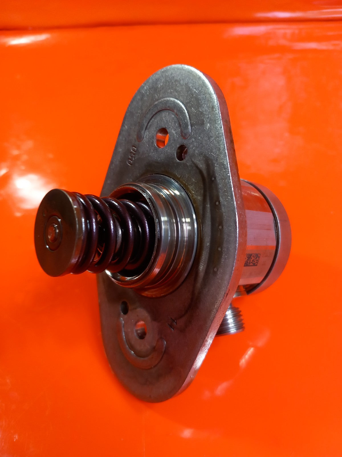 2020 BMW 2 Series F44 M Sport High Pressure Fuel Pump 8631642 Warranty A386 - Image 7