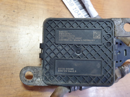 ✅2016 RENAULT TRAFIC MK3 F82 1.6D OXYGEN LAMBDA SENSOR 227908539R +WARRANTY A158 - Image 6