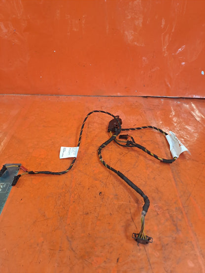 ✅PORSCHE CAYENNE V6 3.6 PETROL 2010 TAILGATE WIRING LOOM 7L5971277C Warranty - Image 1