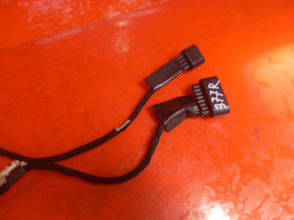 Ford Tourneo Custom 2.2 Diesel 2015 Left Sliding Door Wiring Loom BK2T19L540BE - Image 4
