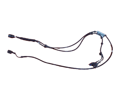 2019 Ford Galaxy MK3 Zetec Rear Brake Pad Wear Warning Wire KK2T-2L508-AD A345 - Image 1