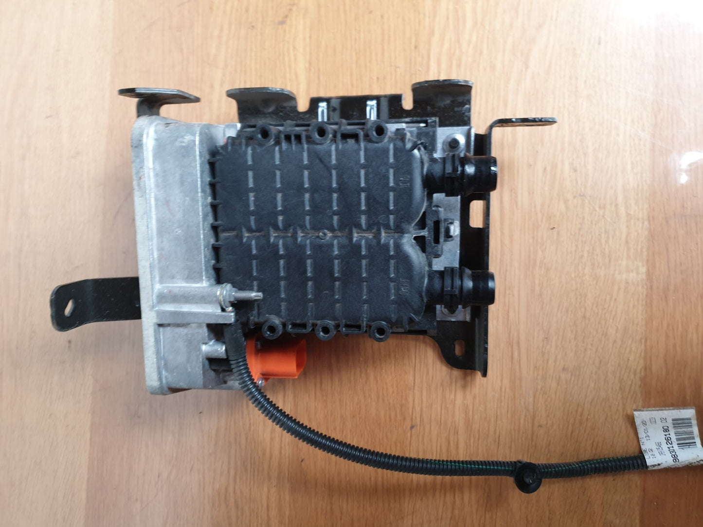 ✅Peugeot 208 2020 ELECTRIC WATER COOLANT HEATER 9830126180 Warranty A197 - Image 7