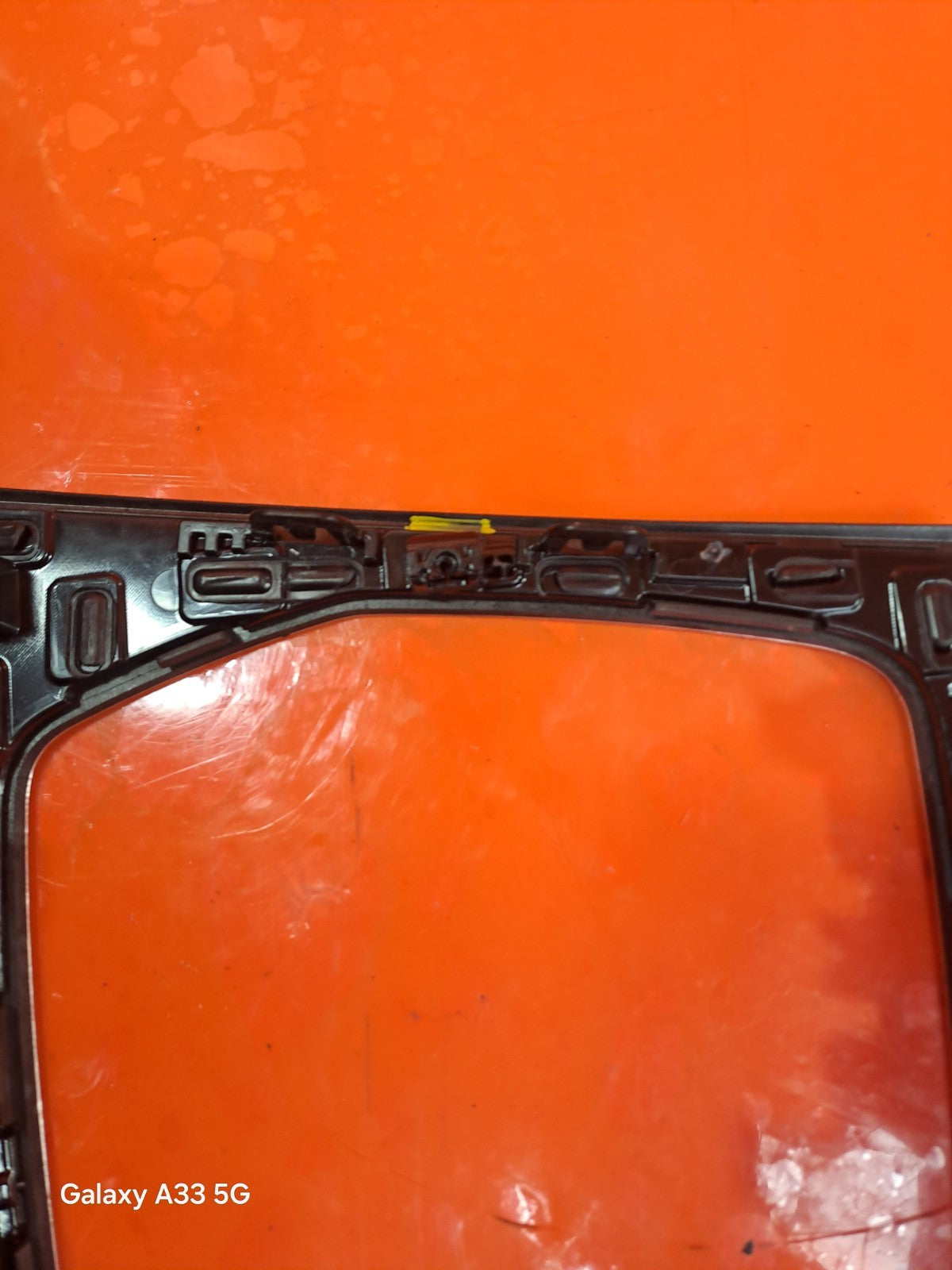 ✅2022 BMW 3 SERIES G21 CENTERCONSOLE TRIM 9R962474001 + WARRANTY A305 - Image 8
