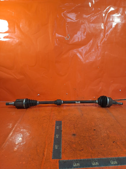 ✅FORD FOCUS St-LINE 1.0 PETROL 2018 FRONT RIGHT MANUAL DRIVESHAFT Warranty A175 - Image 1