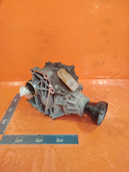 ✅2016 SSANGYONG KORANDO 2.2D 6 SPEED MANUAL TRANSFER BOX 32100-34100 + WARRANTY - Image 1