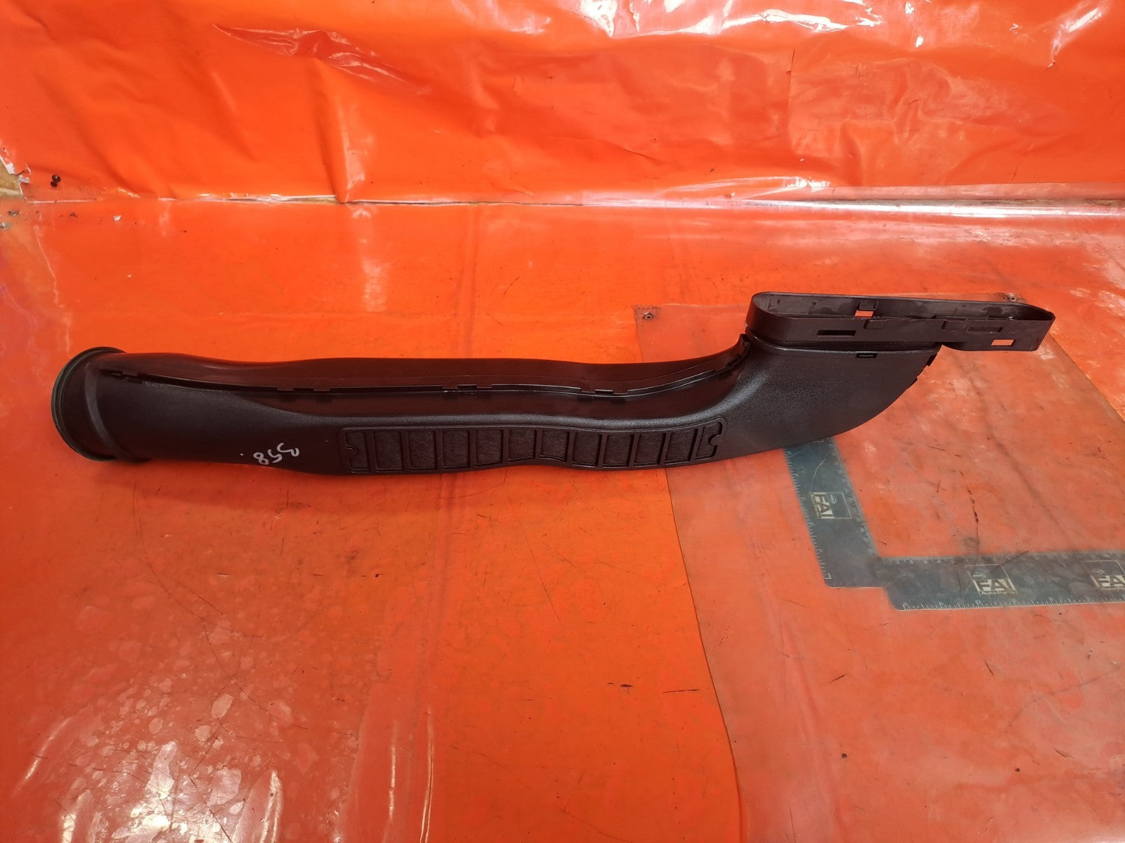 ✅MERCEDES CLA 180 AMG LINE 1.3 PETROL 2021 AIR INTAKE HOSE PIPE A6540941997 A358 - Image 2
