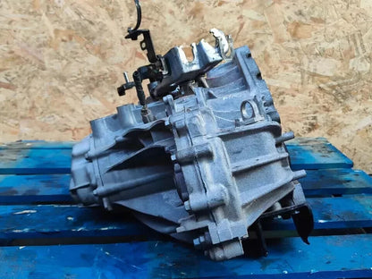 ✅2023 HYUNDAI I20 MK3 1.0P 6 SPEED MANUAL GEARBOX ZX01 + WARRANTY A180 - Image 9