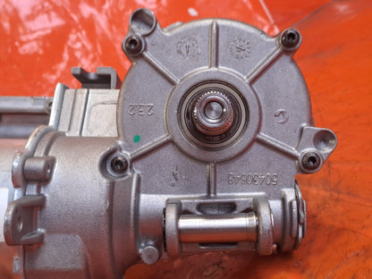 ✅FORD B-MAX TITANIUM 1.0 PETROL 2014 STEERING COLUMN AY113C529BS Warranty A285 - Image 9