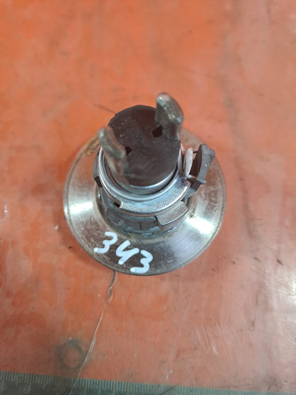✅FORD TRANSIT CUSTOM 2.0 DIESEL 2023 DOOR LOCK JK21V218B59AE Warranty A343 - Image 5