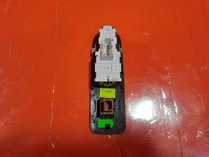 ✅Citroen Berlingo 650 1.5 Diesel 2020 Front Right Door Window Switch 98167922ZD  - Image 8