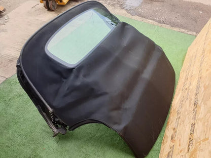✅2023 BMW Z4 G29 SDRIVE20i 2.0P CONVERTIBLE SOFT TOP FOLDING ROOF + WARRANTY - Image 5