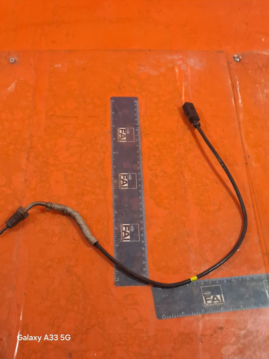 ✅VW SEAT SKODA AUDI 2012-2017 TEMPERATURE LAMBDA SENSOR 04L906088AR Warranty xAA - Image 1