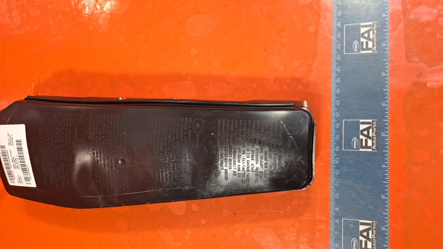 ✅BMW X3 XDRIVE20D F25 2.0 DIESEL 2016 FRONT RIGHT SEAT ARBAG 34075678C Warranty - Image 3