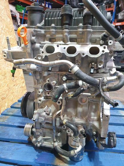 ✅HYUNDAI I20 N LINE 1.0 PETROL 2023 BARE ENGINE G3LF Warranty A199 - Image 2