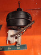✅2019 FORD TRANSIT CUSTOM V362 2.0D BRAKE SERVO MASTER CYLINDER GK212B195AB A281 - Image 1