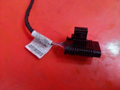 2025 Mercedes GLE W167 AMG Adapter Temperature Sensor Wiring Loom A1675400567 - Image 9