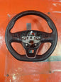✅2025 FORD KUGA MK3 ST-LINE 2.5P STEERING WHEEL PV4B3600EA + WARRANTY A326 - Image 1