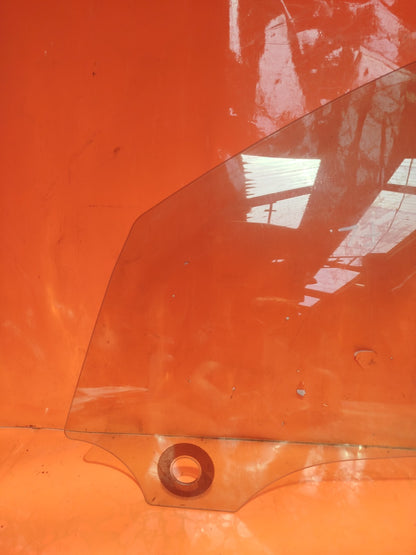 ✅2023 BMW 2 SERIES M SPORT F44 FRONT LEFT DOOR GLASS 7474355 + WARRANTY A293 - Image 2