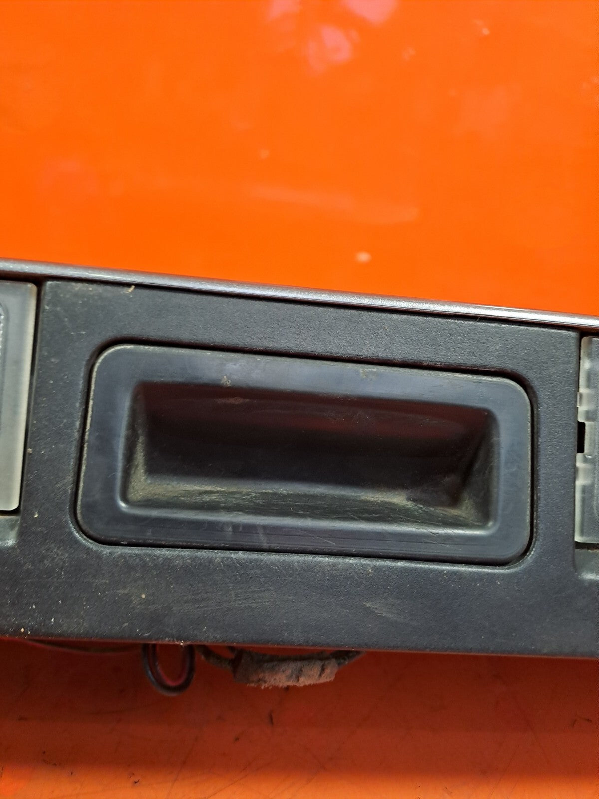 ✅2011 LAND ROVER DISCOVERY 4 L319 TAILGATE HANDLE LICENSE LIGHT AH22431E76A 239 - Image 12