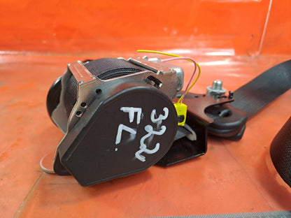 ✅NISSAN JUKE TEKNA 1.5 DIESEL 2017 FRONT LEFT SEAT BELT 86885BV86A Warranty A322 - Image 7