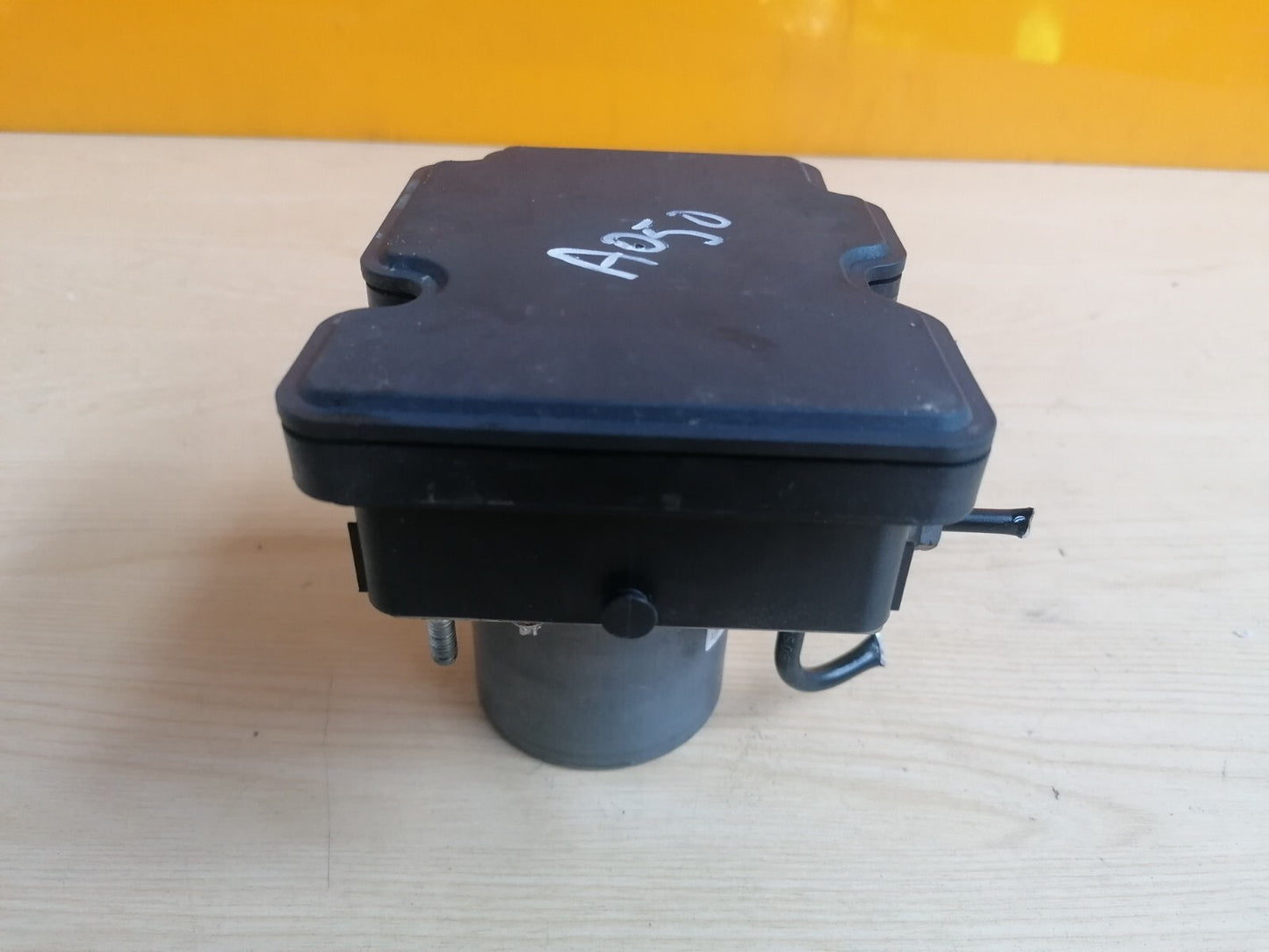✅2020 MERCEDES A CLASS W177 1.3P ABS PUMP CONTROL MODULE A1779007805 A050 - Image 7