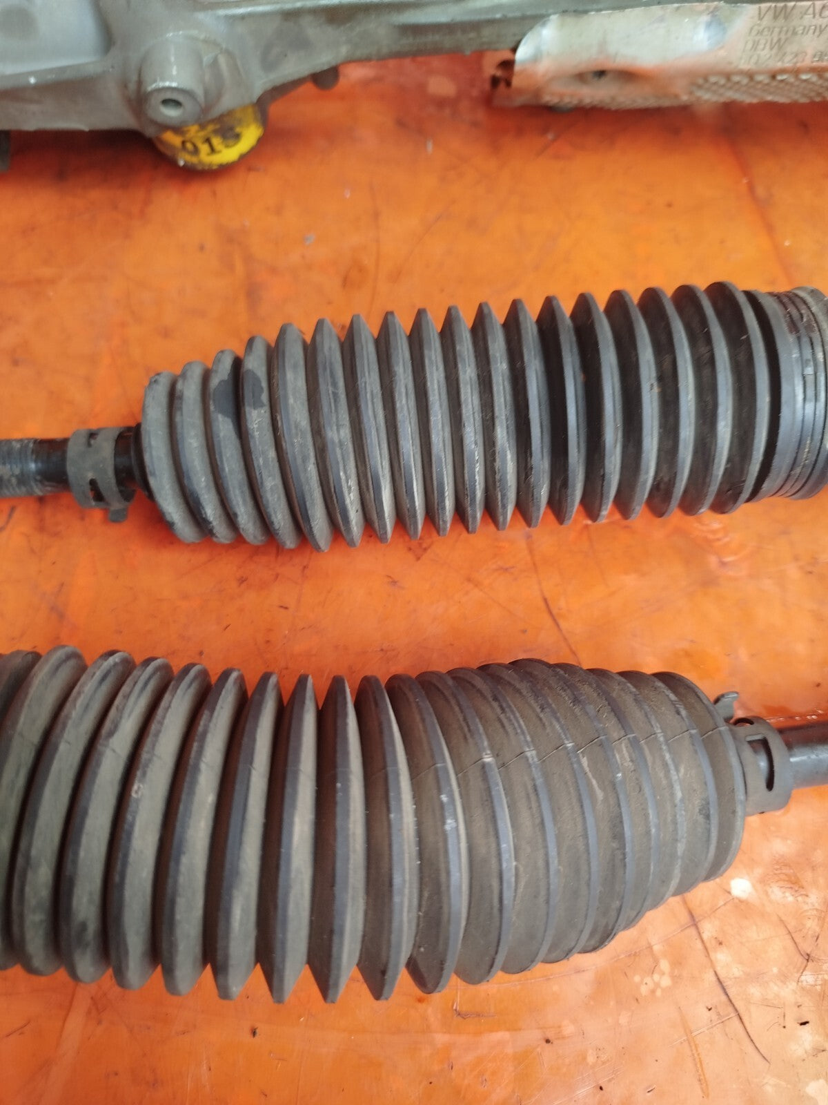 ✅VW GOLF MK8 STYLE ETSI 1.5 PETROL 2022 STEERING RACK 4532012193 Warranty A191 - Image 6