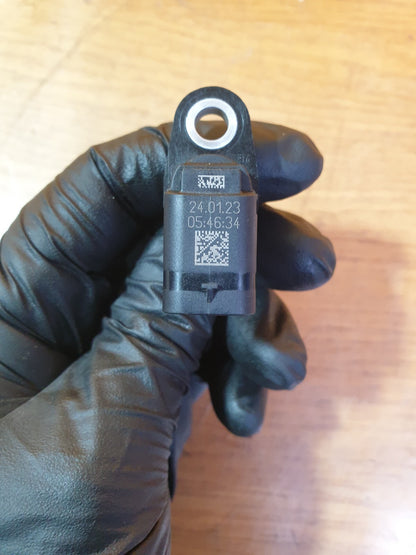 ✅2023 CUPRA FORMENTOR 1.4P HYBRID CAMSHAFT SENSORS PA66-GF30 + WARRANTY A173 - Image 7