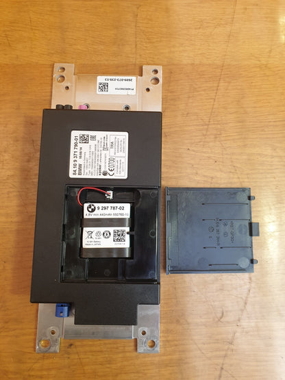 ✅2014 BMW 3 Series F30 Sport Telematics Control Unit ECU 9297787 + Warranty A140 - Image 3