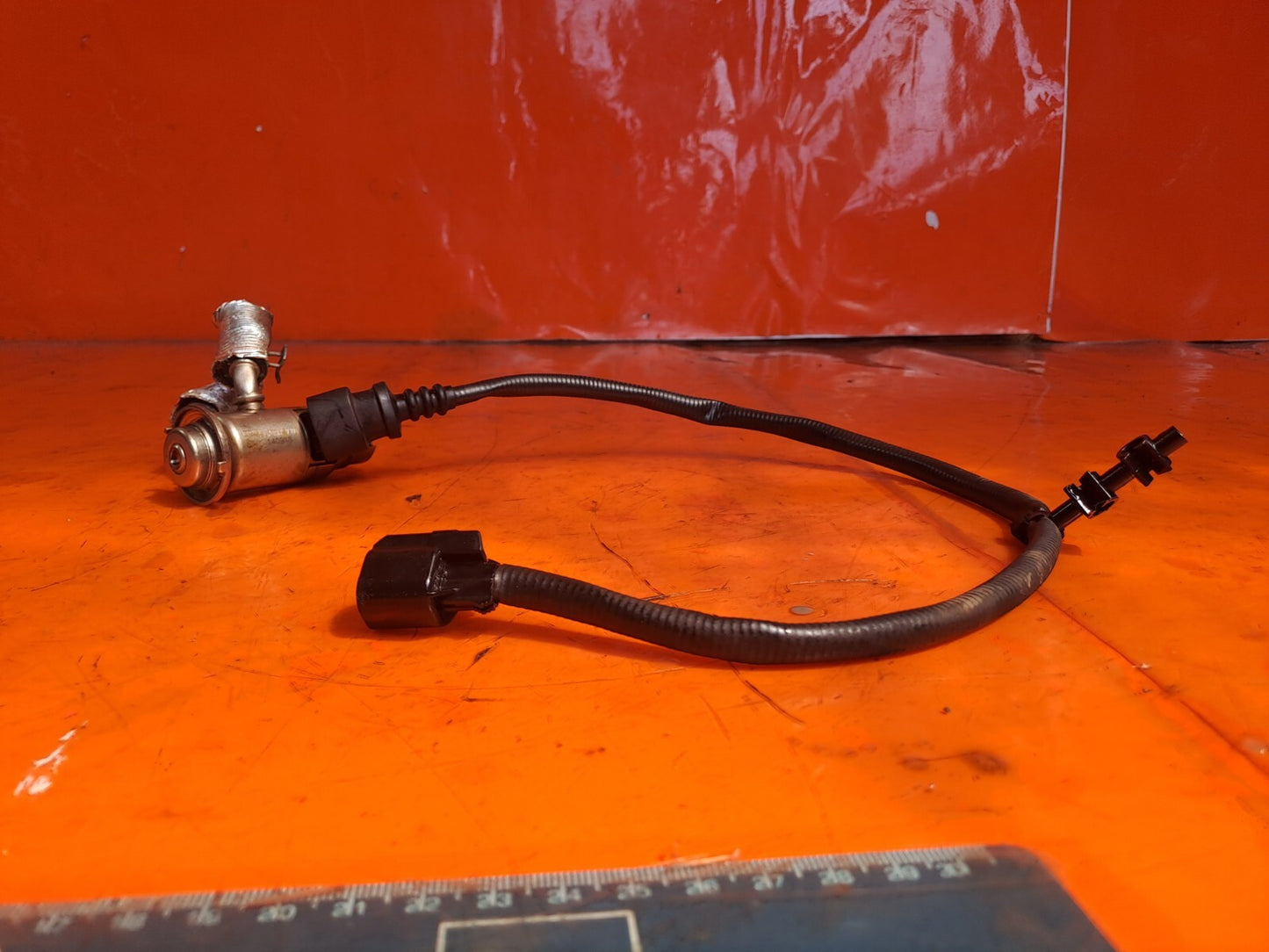 ✅FORD TRANSIT CUSTOM 2.0 DIESEL 2019 ADBLUE INJECTOR GK21-5J281-AE Warranty A281 - Image 2