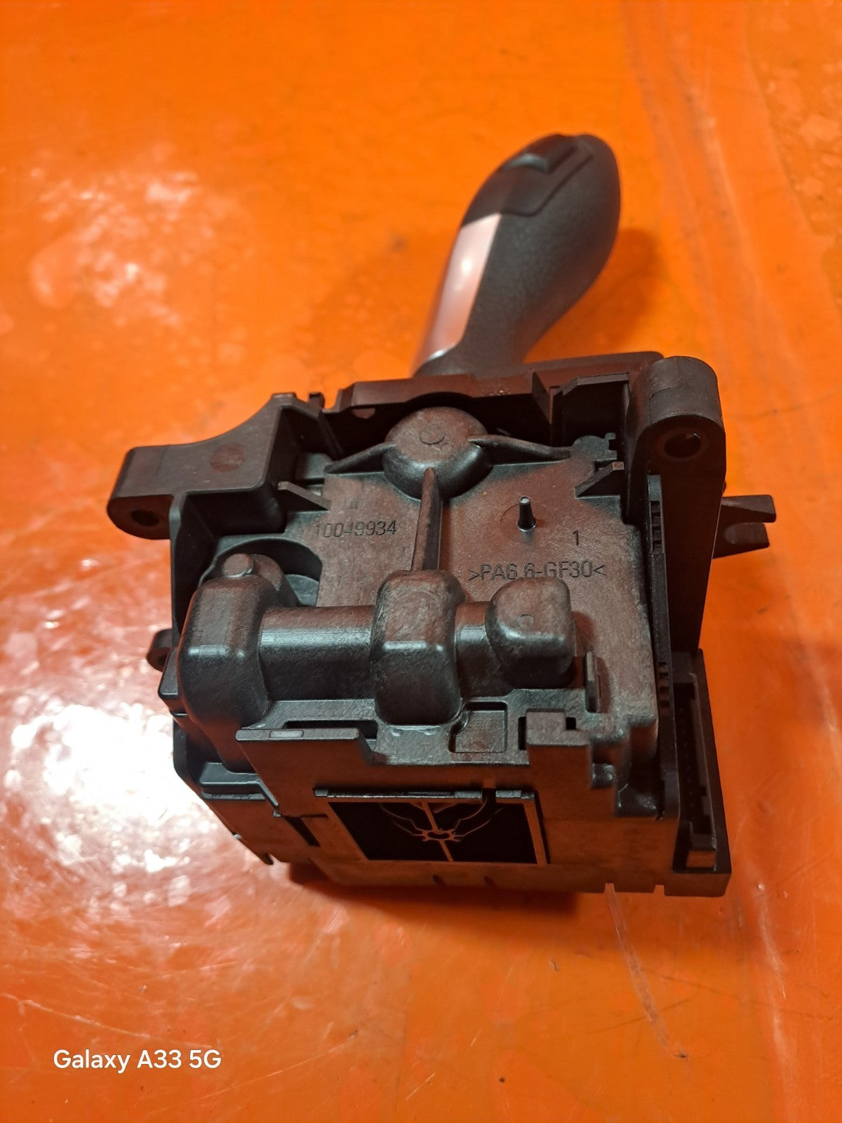 ✅BMW F23 218D 2.0 DIESEL 2019 AUTOMATIC GEAR SELECTOR 9296897 Warranty A344 - Image 5
