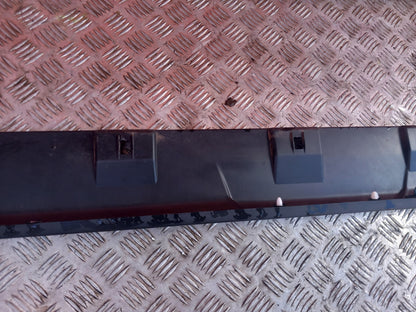 2024 Dacia Jogger Left Side Skirt 764192055R Warranty A391 - Image 8
