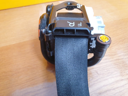 ✅2018 AUDI A1 8X 1.4TFSI FRONT RIGHT DRIVER SIDE SEAT BELT 8X4857706B + WARRANTY - Image 12